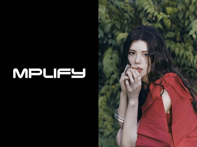 올리비아 마쉬(사진=엠플리파이)