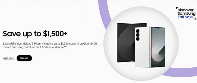 (사진=삼성닷컴 미국)