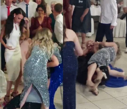 뉴욕포스트 홈페이지 캡처(SNS 캡처)