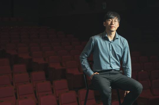 피아니스트 김도현. 마포아트센터 제공