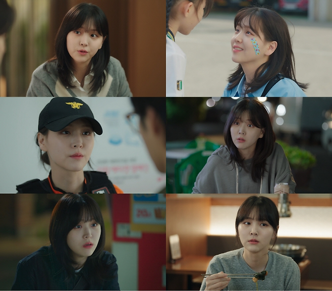 tvN ‘엄마친구아들’