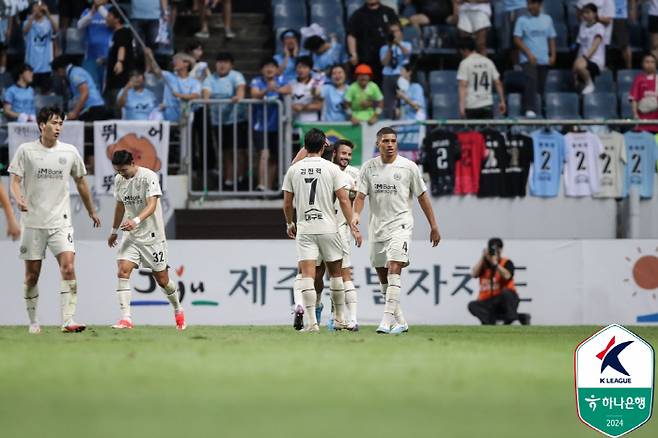 사진제공=한국프로축구연맹