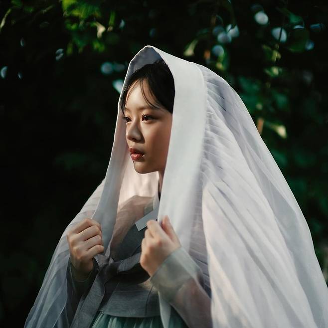 뉴진스 공식 인스타그램