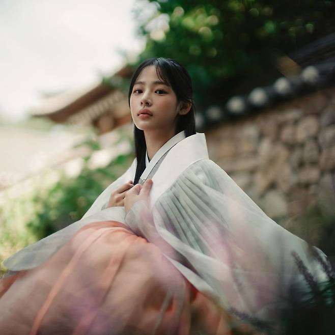 뉴진스 공식 인스타그램