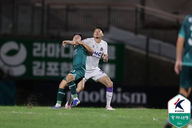 사진 | 한국프로축구연맹