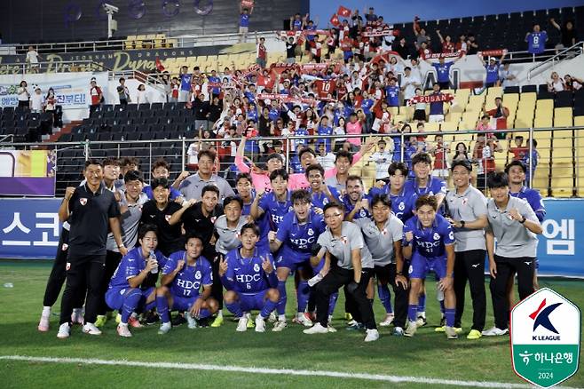 사진제공=한국프로축구연맹