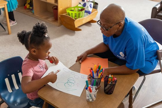 사진 아메리코(AmeriCorps) 홈페이지 캡처