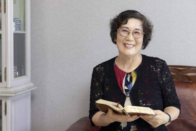 사랑의장기기증운동본부 제공