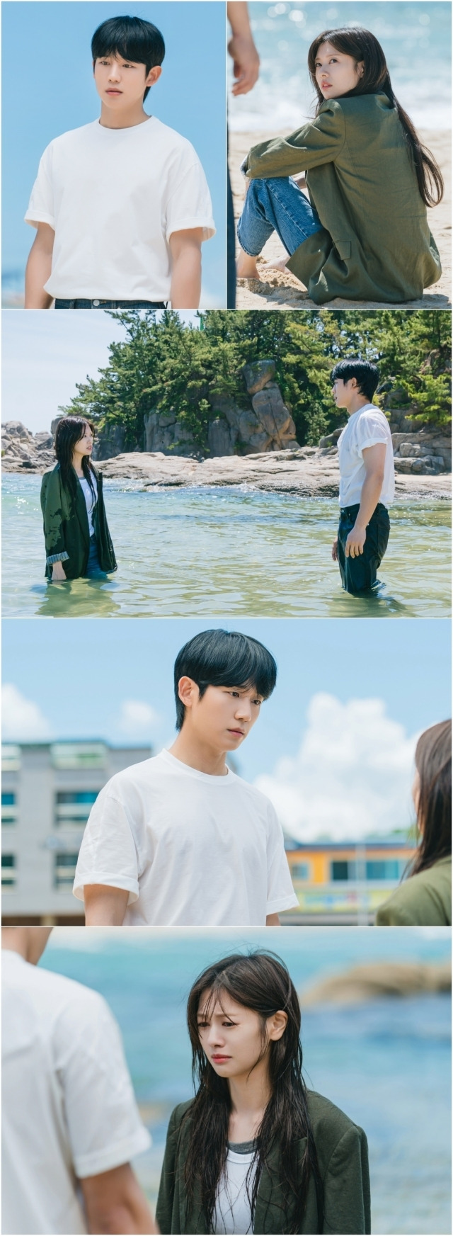 '엄마친구아들'./tvN