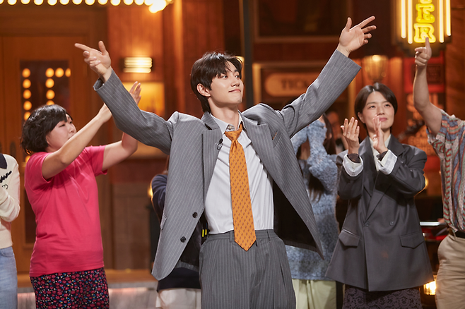 쿠팡플레이 코미디 쇼 ‘SNL 코리아’