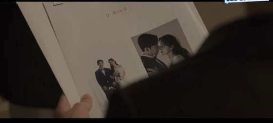 SBS '굿파트너'의 남편 김지상(지승현)은 ″잘나가는 파트너변호사 차은경(장나라)이 집안에 소홀했다″는 바람의 이유를 들었다. 사진 SBS