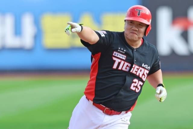 이우성/KIA 타이거즈