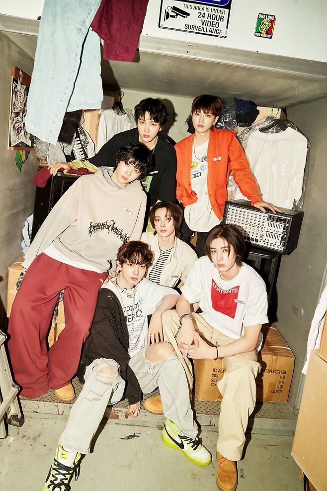 보이넥스트도어 [KOZ엔터테인먼트 제공]