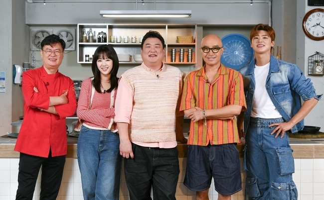 SBS ‘물려줄 결심’