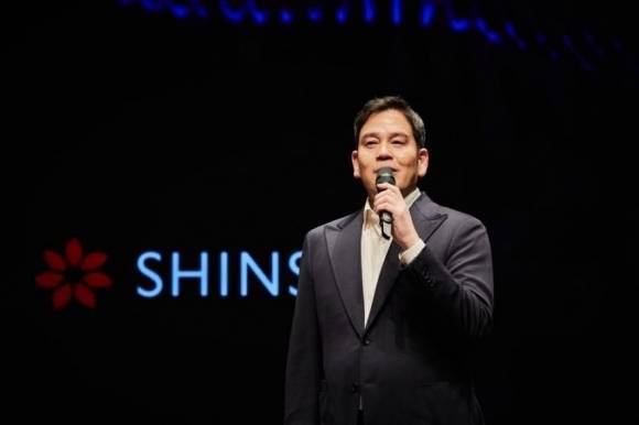 정용진 신세계그룹 회장. 연합뉴스