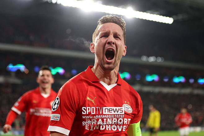 ▲ 아인트호벤의 더 용