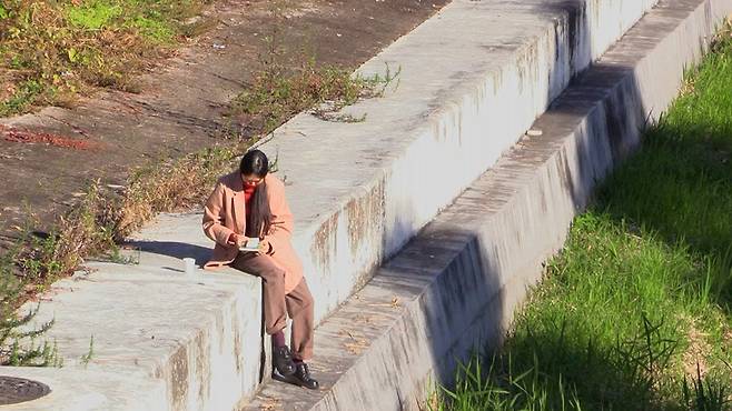 영화 '수유천' 속 한 장면 [전원사 제공. 재판매 및 DB 금지]