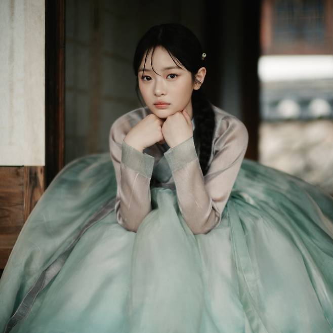 사진 제공=어도어