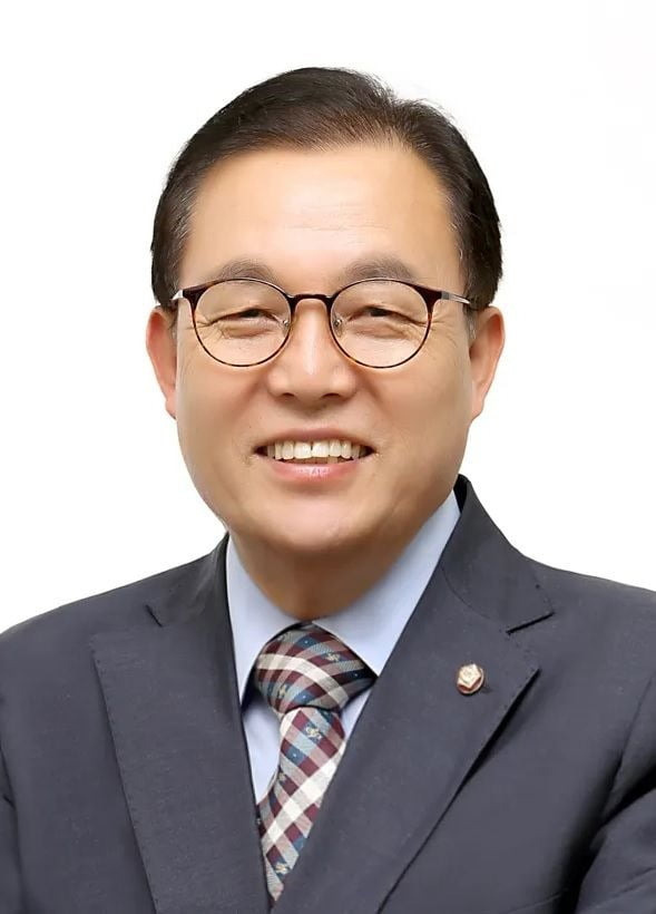 이채익 한국해운조합 제23대 이사장