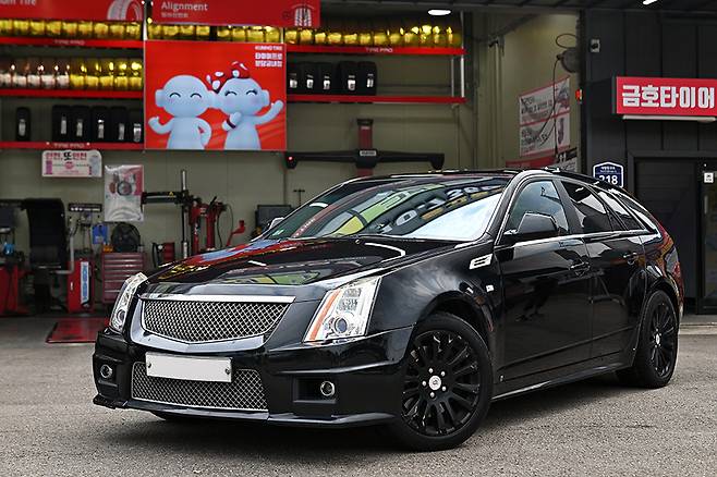 마제스티 X 솔루스의 첫 경험은 '정숙하고 부드럽다'는 것이다. 김학수 기자