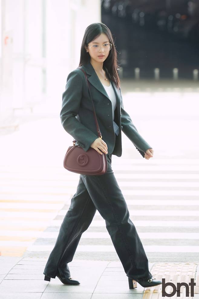 뉴진스(NewJeans) 하니