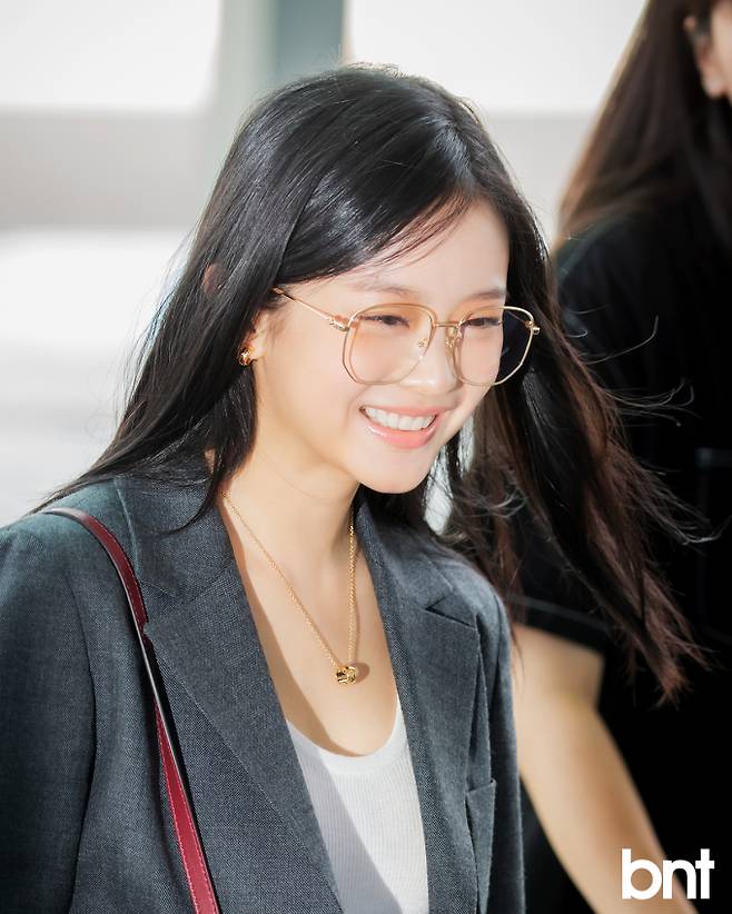 뉴진스(NewJeans) 하니