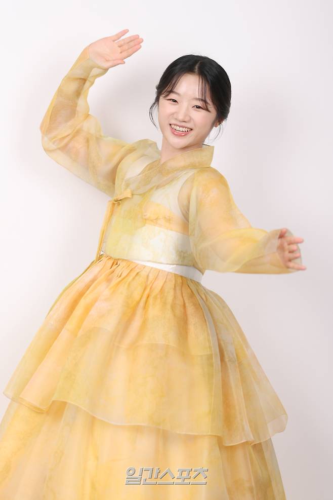 영화 '빅토리' 배우 백하이가 9일 오전 서울 중구 순화동 KG타워에서 진행된 일간스포츠와의 인터뷰에 앞서 포즈를 취하고 있다. 서병수 기자 qudtn@edaily.co.kr /2024.09.09/
