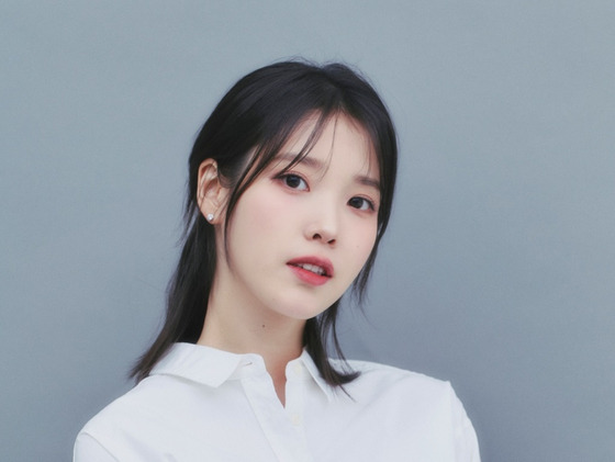 Singer IU [EDAM ENTERTAINMENT]