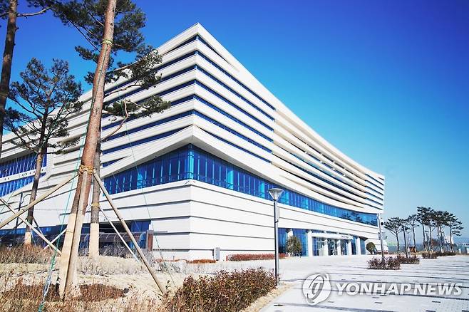 국회부산도서관 [국회부산도서관 제공]