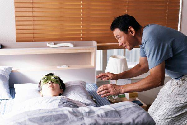 박강무 역의 배우 황정민 ⓒ