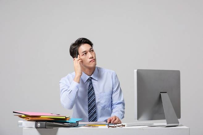 눈 움직임에 관여하는 뇌 영역이 인지결정에도 관여하는 것으로 나타났다. JV_PHOTO/게티이미지뱅크 제공.
