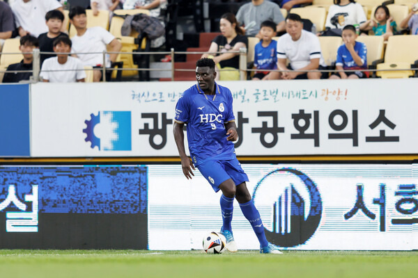 사진=한국프로축구연맹