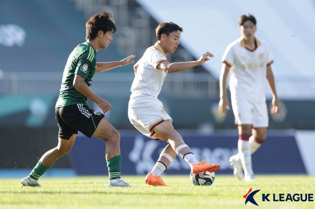 [사진] 한국프로축구연맹 제공