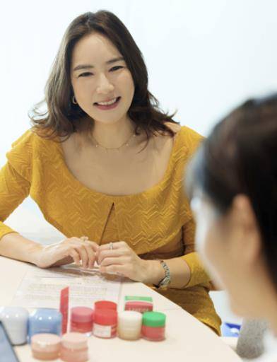 최윤성 아모레퍼시픽 라네즈 글로벌 마케팅 디비전장 [아모레퍼시픽 제공, 재판매 및 DB 금지]