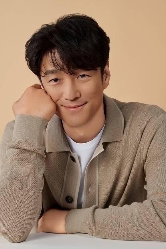 배우 지진희가 드라마 '가족X멜로' 종영 인터뷰를 진행했다. /이끌엔터테인먼트