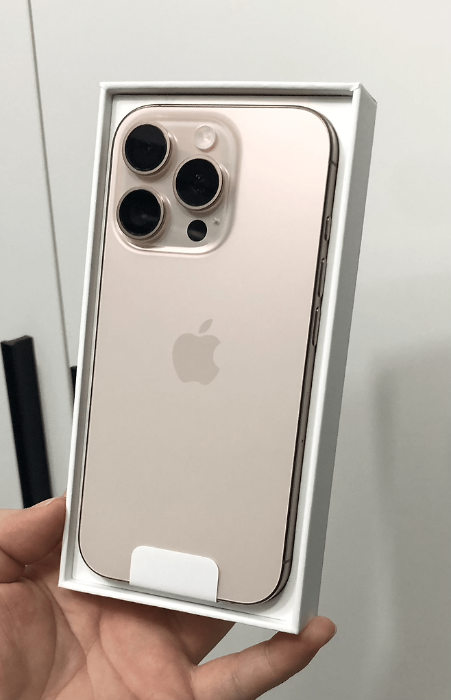 image.png 아이폰 16 시리즈 실물 샷.JPG