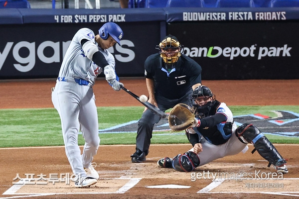 오타니 쇼헤이 / 사진=Gettyimages 제공