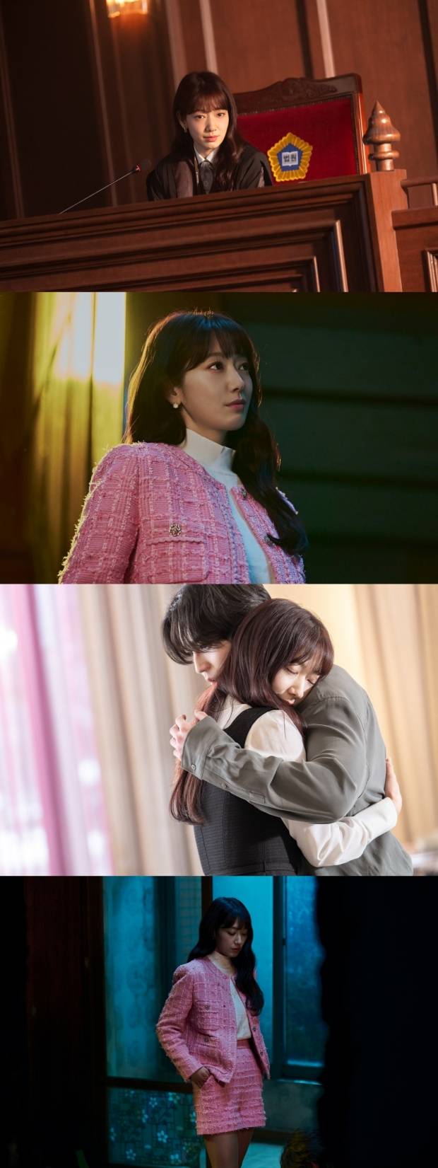 지옥에서 온 판사