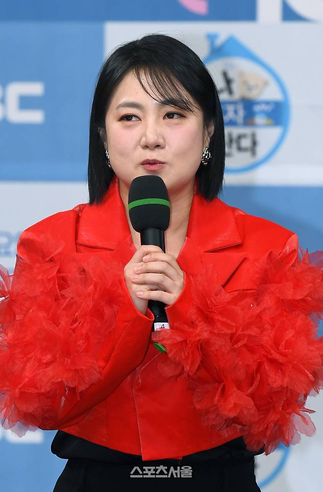 박나래.  사진 | 박진업기자 upandup@sportsseoul.com