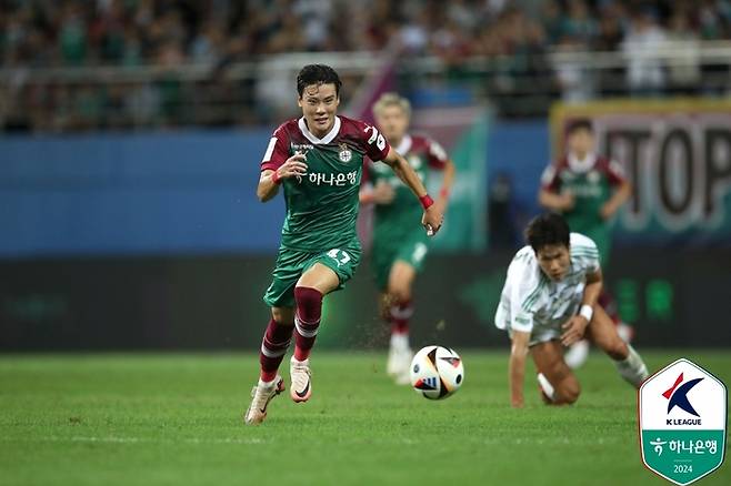 제공 | 한국프로축구연맹