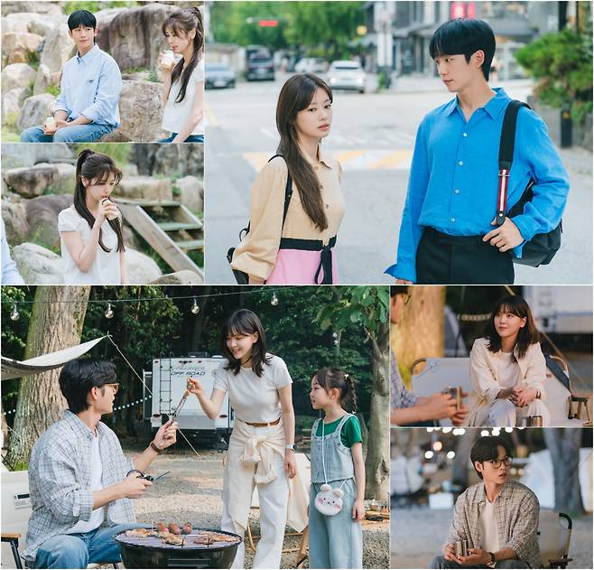 사진=tvN 엄마친구아들