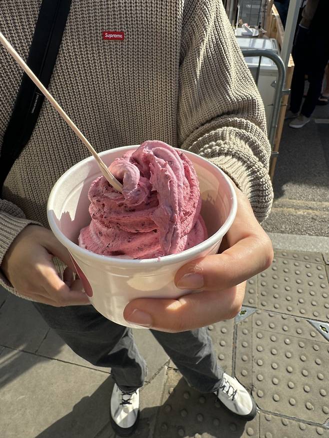 IMG_3123.jpeg 런던에서 놀고 먹은