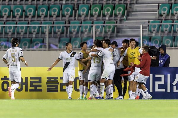 사진=한국프로축구연맹