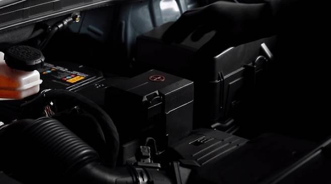 점프 스타터 사용법. 출처=벤딕트