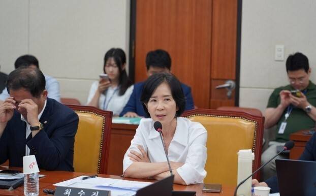 최수진 국민의힘 의원. / 사진=최수진 의원실 제공