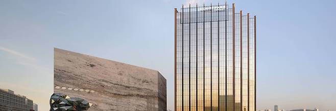 코트야드 바이 메리어트 수원[사진 출처=코트야드 바이 메리어트 수원 홈페이지 갈무리]