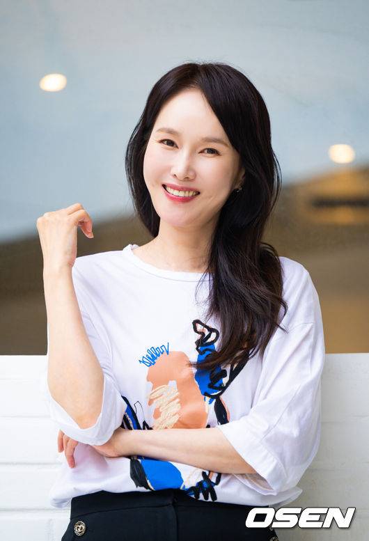 [OSEN=박준형 기자]  백주희 인터뷰 2024.09.12 / soul1014@osen.co.kr