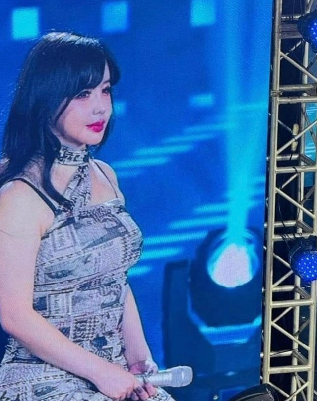 /사진=박봄