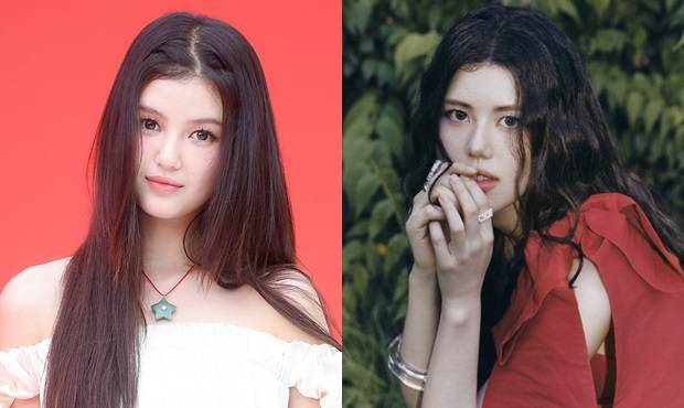 뉴진스 다니엘, 올리비아 마쉬