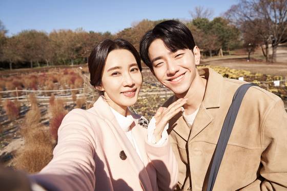 '대도시의 사랑법'